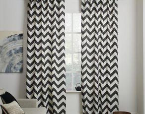 zigzag curtains riyadh, zigzag curtains Jeddah, zigzag curtains Najran, zigzag curtains, zigzag curtains Khamis mushiat